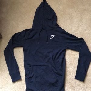 GYMSHARK MEN’S HOODIE